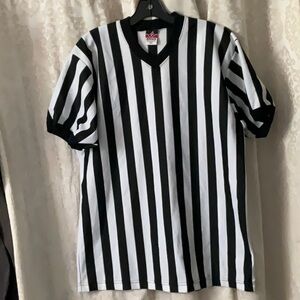 Alleson Athletic Referee Shirt